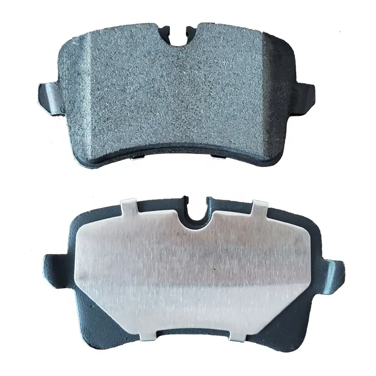 Ceramic Disc Brake Pads for bmw m4 carbon brakes