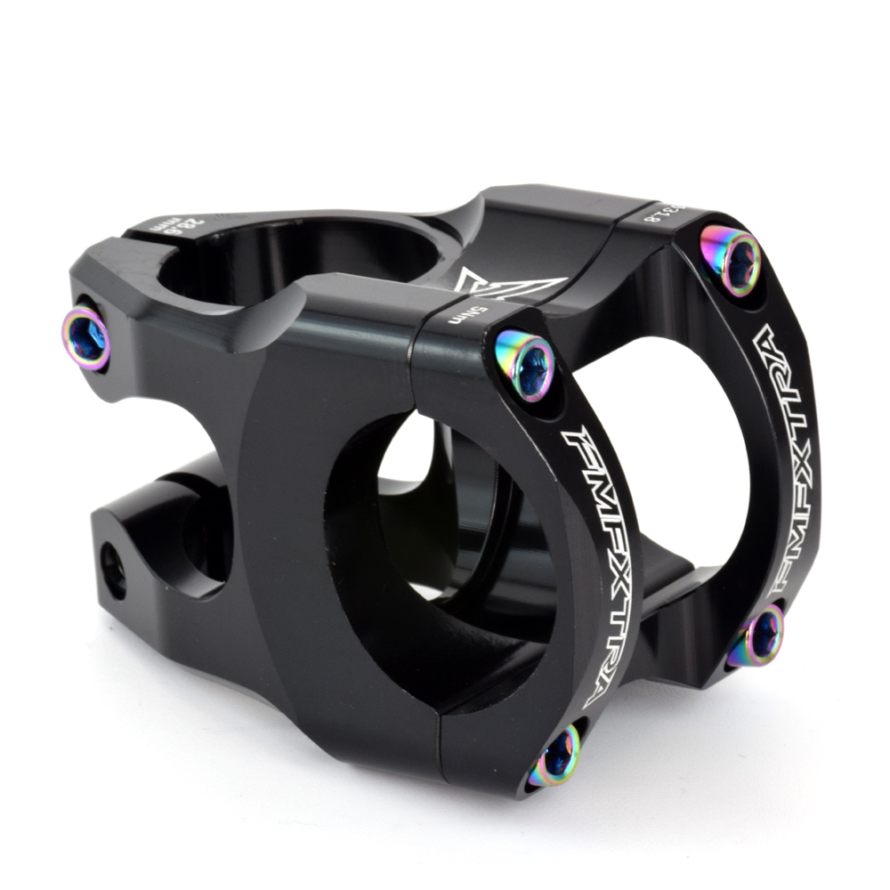 FMFXTRA Mountain Bike CNC Hollow Handlebar Stem - 31.8*35mm