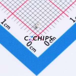 CQ06LT 5A 32V One-Time Fuse 0603 Fuse ( Type: SMD Fuse )( Rated Current: 5A )( Rated Voltage: 32V )( Operating Temperature: ) - Product Image 2