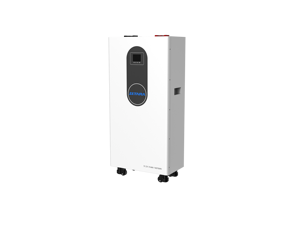 Batterie lithium-ion LiFePO4 Zetara 16 kWh en gros, intégrée avec un BMS intelligent, 51,2 V basse tension, batterie Clamber16 - Product Image 3