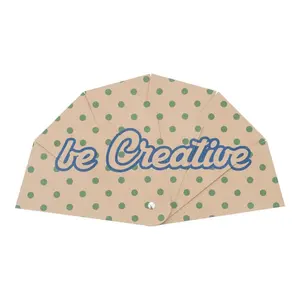 Ventilatore Eco Folbreeze per merchandising personalizzato - Product Image 1