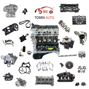 Tosen อะไหล่รถยนต์สำหรับเครื่องยนต์รถญี่ปุ่นอะไหล่รถยนต์สำหรับเครื่องยนต์โตโยต้า1AZ/2AZ/1ZZ/<span class=keywords><strong>1KD</strong></span>/2KD/1Hz/4Y/2L/3L/5L/5LE/3GR/5GR - Product Image 1