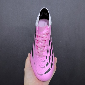 <span class=keywords><strong>Scarpe</strong></span> <span class=keywords><strong>da</strong></span> Calcio FG AG all'Ingrosso, Calzature Sintetiche Unisex con Logo Personalizzato, Leggere, <span class=keywords><strong>per</strong></span> Partite, Primavera Autunno Inverno - Product Image 3