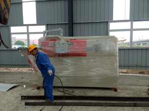 المصنع مباشرة توفير المعادن اليد آلة قابلة للطي الألومنيوم المغناطيسي ورقة جي ماكينة ثني يدوية صيانة مع جرمة - Product Image 3