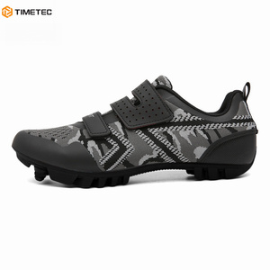 Zapatos de montar de malla para hombre, bicicleta de montaña desbloqueada de verano, bicicleta de carretera, zapatos de bloqueo, bicicleta de <span class=keywords><strong>spinning</strong></span> desbloqueada para mujer, venta al por mayor - Product Image 3