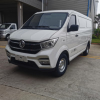 Essence 11 places 12 places 14 places minibus dongfeng minibus de luxe à vendre