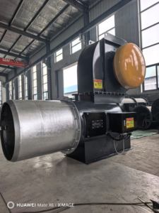 מבער תעשייתי רב תכליתי מבער ציוד אספלט רב תכליתי - Product Image 2