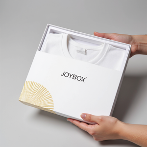 Cajas de Regalo de Cartón Impresas Personalizadas al por Mayor, Papel Rígido Negro Mate con Cierre Magnético - Product Image 6
