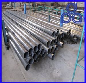 जी. 3445 स्टेk13c bks सिलेंडर कोल्ड रोल्ड निर्बाध स्टील ट्यूब एटम मानक खंड हाइड्रोलिक अनुप्रयोग कस्टम कटिंग - Product Image 3