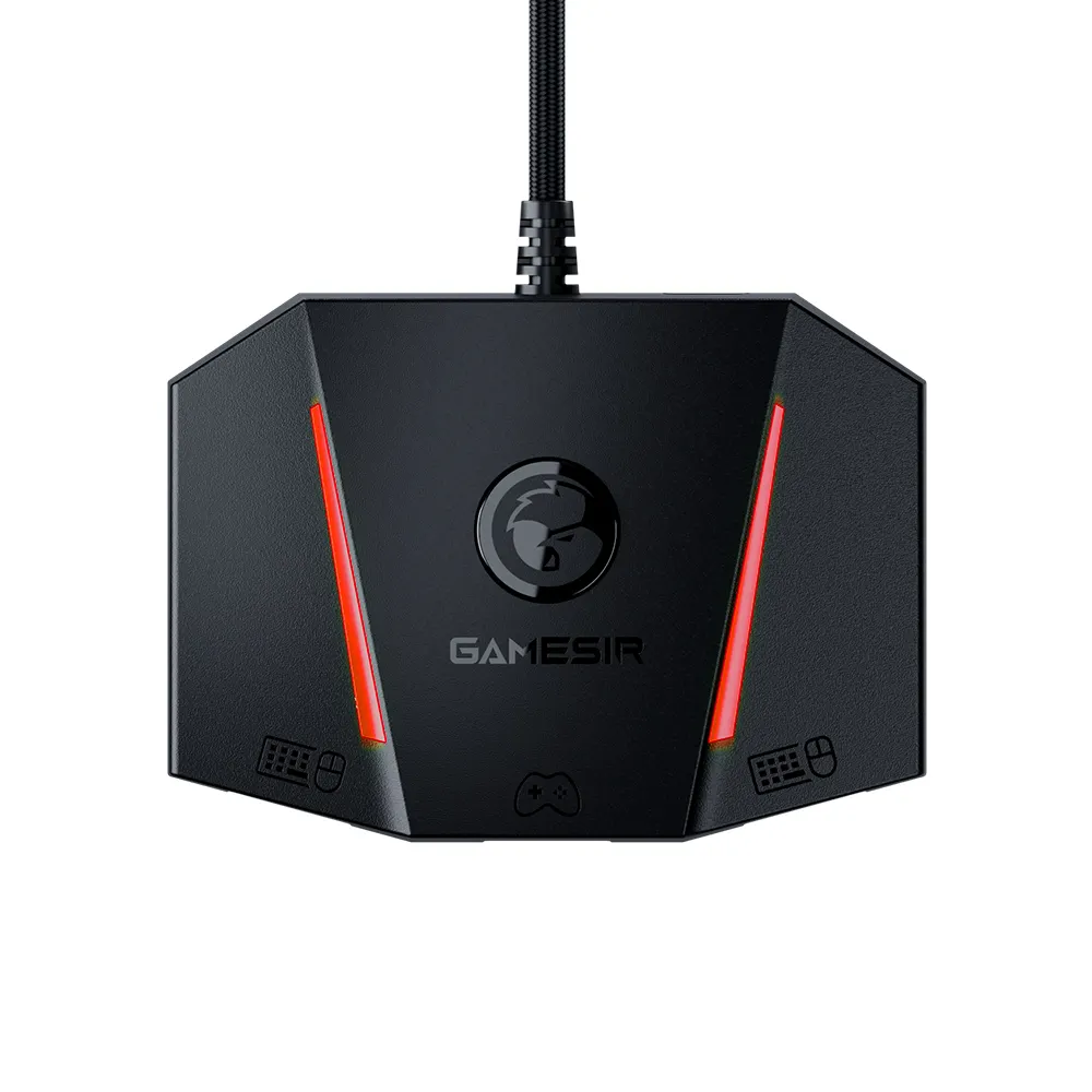 GameSir VX2 AimBox, מתאם עבור PS4/Xbox אחד/מתג/Xbox סדרת X/S