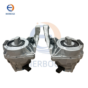 Bentley Tianyue自動車部品エンジンブラケット36A199255 36A199256 4M0199255BH 4M0199256BHに適しています - Product Image 2