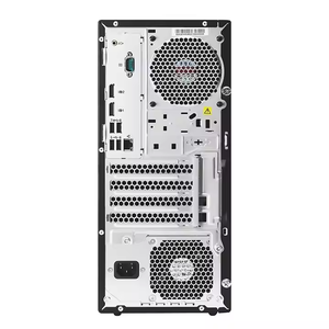 Hot Selling 2026 TS80X/TS90X Small Tower Server <b>Workstation</b> Computer Intel Xeon E2314G Processor Memory TS80X Server - Product Image 3