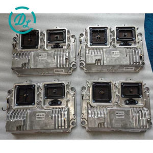 DL EexcavaStart 586-5305 544-1834 586-5303 586-5301 Grupo de Control Electrónico de 24V para Módulo de Máquina 725 730 735 A6E4 100% Nuevo - Product Image 3