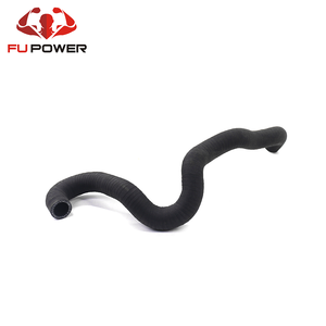 Ống Cao Su Nạp Bộ Sạc Bộ Tản Nhiệt N54 3.0L - Product Image 1