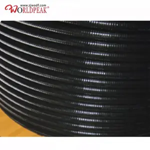 Low loss heliax cable 50 Ohm 1/4 Inch 1/2 inch Super Flex Feeder corrugated coax Cable For Tele communication