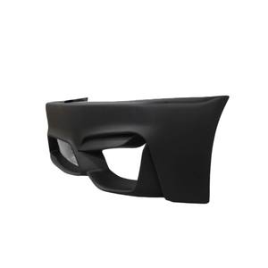 Parachoques Delantero Estilo M3 para e46, para Sedán 3 E46 <span class=keywords><strong>318i</strong></span> 320i 323i 325i 328i 330i, Kit de Carrocería - Product Image 1