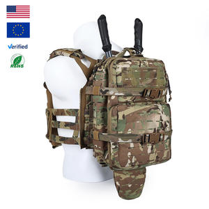 PTG zaino attacco tattico personalizzato Laser <span class=keywords><strong>Medical</strong></span> Assault Pack 13L zaino per gilet tattico - Product Image 1