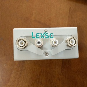 Keysight 04294-61001 <b>100</b> <b>Ohm</b> <b>Resistor</b>/ - Product Image 3