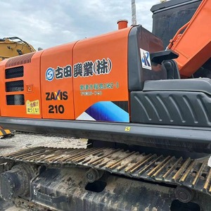 La bonne condition a employé le roulement de pompe à engrenages de moteur de noyau d'excavatrice de ZX200-3G de ZX210-3 de Hitachi en vente! - Product Image 1