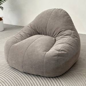 Sofá Puff Gigante Plegable Súper Cómodo y Suave para Adultos, Ideal para el Dormitorio - Product Image 5