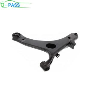 OPASS sistema de suspensión Assy 20202-AG181 del eje delantero inferior brazo de control de pista para <span class=keywords><strong>SUBARU</strong></span> <span class=keywords><strong>Impreza</strong></span> R deporte <span class=keywords><strong>WRX</strong></span> legado GH G3 GJ GP - Product Image 6