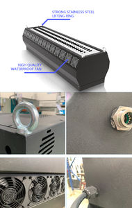 Fuente de fábrica Función de agua Película personalizada Mostrar Pantalla de <span class=keywords><strong>niebla</strong></span> Proyector Pantalla de <span class=keywords><strong>niebla</strong></span> Cortina de agua - Product Image 3