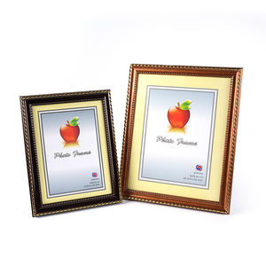 LEADER - Marco de Fotos de Plástico PS Reciclado Ecológico, Multitamaño 4R <span class=keywords><strong>5R</strong></span> 6R 8R, Impresión UV/Offset para Decoración <span class=keywords><strong>del</strong></span> Hogar Sostenible - Product Image 5