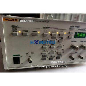 PM5418 เครื่องกำเนิดรูปแบบสัญญาณทีวีสี hx - Product Image 3