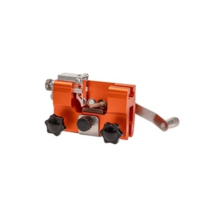 Affûteur <span class=keywords><strong>de</strong></span> chaîne <span class=keywords><strong>de</strong></span> tronçonneuse pour la maison et le jardin, affûteur <span class=keywords><strong>de</strong></span> chaîne manuel portable pour le travail du bois, outil d'affûtage <span class=keywords><strong>de</strong></span> chaîne DIY - Product Image 1