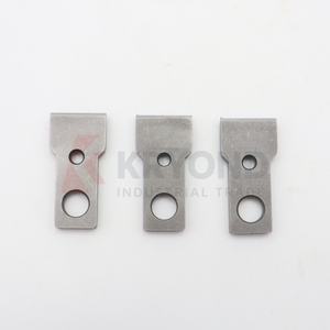 1PC F2.583.337 Tampon de préhension pour machine à imprimer CD74 SM102 Accessoires pour système de transfert de papier - Product Image 5