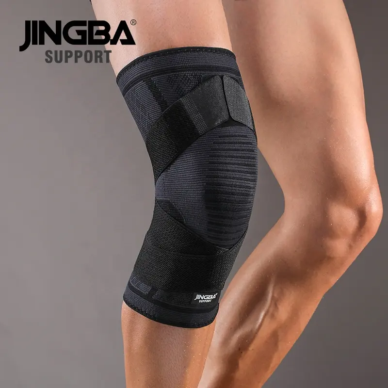 knee sports support