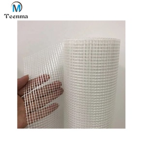 Hot Sell Self Adhesive Gypsum Board <strong>Reinforcement</strong> Fiberglass <strong>Mesh</strong> Cloth <strong>for</strong> Wall Cover | Crack Prevent | Mosaic <strong>Plaster</strong> - Product Image 2