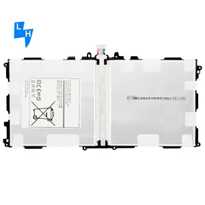 OEM 8220mAh T8220E Galaxy Tab Pro 10.1 Lte P600 P601 P605 T525 T520 battery for Samsung Galaxy T520 battery