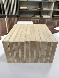 Enchapadoras de Cantos con superficie laminada de alta presión: una máquina profesional y duradera para tableros de madera laminada