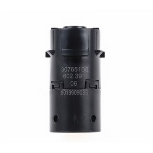 Capteur de radar de recul 30765108 pour Volvo S40 S60 S80 C70 XC90 XC70 Aide au stationnement arrière - Product Image 2