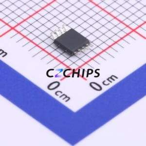 ชิปวงจรรวม MSOP-8 SIT3490EEUA ใหม่ของแท้ RS-485 RS-422 IC - Product Image 2