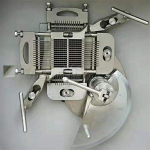 Commercial เนื้อลูกเต๋าเครื่องตัดชีสไก่เครื่องตัดเนื้อแช่แข็งเครื่องตัดลูกบาศก์ - Product Image 5