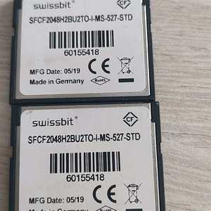 การ์ดหน่วยความจำ 6SL3054-0EH00-1BA0/6SL3054-0EH01-1BA0/6SL3054-0CG00-1AA0 ซีรีส์สำหรับระบบไดรฟ์ SINAMICS S120 - Product Image 3