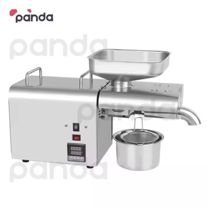 Dầu mè máy ép lạnh zimbabwe Máy ép dầu - Product Image 4