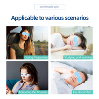 Vente en gros de masques pour les yeux en hydrogel au collagène hydratant de haute qualité, approuvés CE, pour une utilisation professionnelle en spa, anti-rides