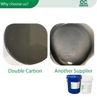 Composé de scellement électronique en caoutchouc de silicone thermiquement conducteur pour le remplissage des espaces de batterie