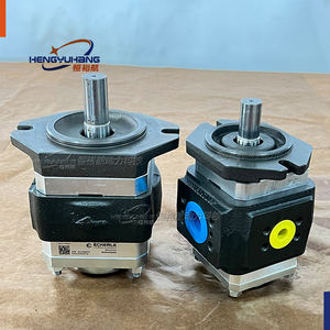 Pompes à engrenages hydrauliques <span class=keywords><strong>ECKERLE</strong></span> EIPH2 EIPH3 EIPH5 EIPH6 EIPC3 EIPC5 EIPC6 EIPS2 Machine de moulage par injection <span class=keywords><strong>Pompe</strong></span> à huile à engrenages internes - Product Image 3