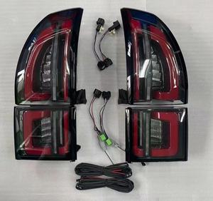 2020 2021 <span class=keywords><strong>2022</strong></span> Kit de cuerpo completo para <span class=keywords><strong>Land</strong></span> <span class=keywords><strong>Rover</strong></span> <span class=keywords><strong>Discovery</strong></span> <span class=keywords><strong>Sport</strong></span> 2015-2019 actualización a nuevo modelo Auto Parts - Product Image 4