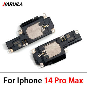 Haut-parleur sonnerie de remplacement pour <span class=keywords><strong>iPhone</strong></span> <span class=keywords><strong>14</strong></span> <span class=keywords><strong>Pro</strong></span> Max et <span class=keywords><strong>iPhone</strong></span> <span class=keywords><strong>14</strong></span> Plus – Pièces détachées pour téléphone portable – Vente en gros - Product Image 4