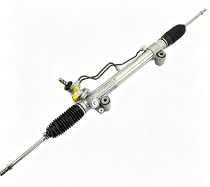 อะไหล่รถยนต์ พวงมาลัยขวา แร็คพวงมาลัย สำหรับโตโยต้า 44200-0K030 - Product Image 1