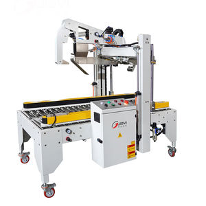 Günstige und Hochwertige Kartonversiegelungsmaschine für die Eierindustrie - Product Image 4