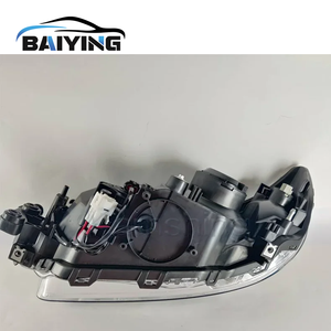 Para 2005 2006 <span class=keywords><strong>2007</strong></span> Subaru <span class=keywords><strong>Forester</strong></span> X XS 84913SA361 84001SA951 84913SA351 84001SA941 faros delanteros de coche - Product Image 6
