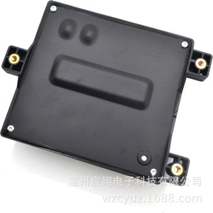 Módulo de accionamiento de la bomba de combustible 601-132 para transmisión automática Cadillac Chevrolet GMC - Product Image 4