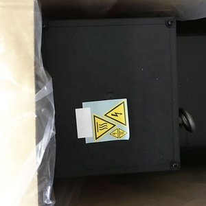 A06B-2411-B550 # Accesorios para Sistema de Máquina FANUC 0R02, Motor Original Nuevo con Garantía de un Año - Product Image 5