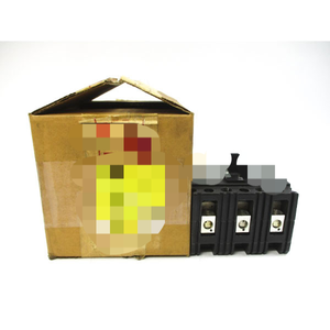 Fal34100 Ser. 2 480v 100a Nsmp New Original Ready Stock Automation industrielle Pac Dedicated Plc Controller New Original Ready St - Product Image 1